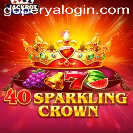 Unveiling 40SparklingCrown: A Comprehensive Guide to the New Gaming Phenomenon