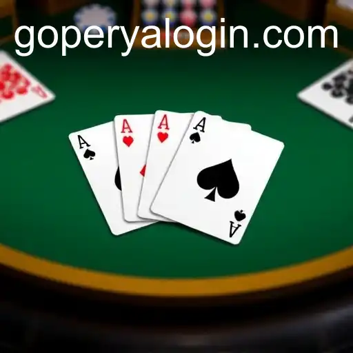 Exploring the Baccarat Game: A Comprehensive Guide with GOPERYA