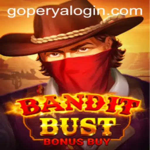Bandit Bust Bonus Buy Game Review