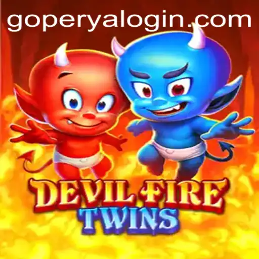 Unveiling the Mysteries of DevilFireTwins