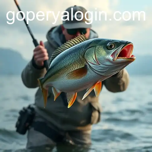 Fishing Games and the Role of GOPERYA