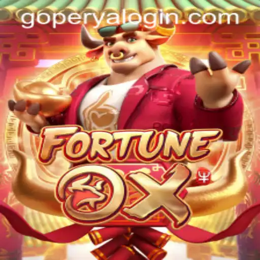 Exploring the Exciting World of FortuneOx with a Spotlight on GOPERYA