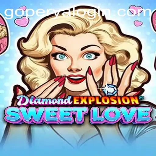 Discover the Enchanting World of DiamondExplosionSweetLove