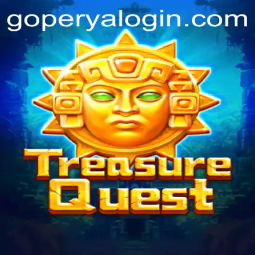 Exploring the World of TreasureQuest