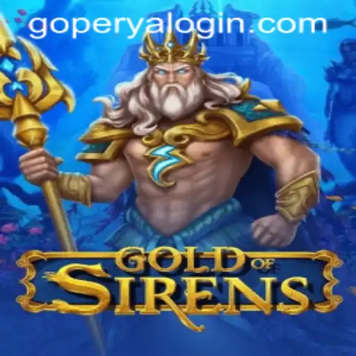Exploring the Enchanting World of GoldofSirens: A Deep Dive into the Mystical Board Game