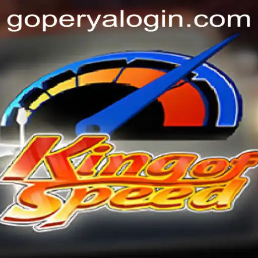 Exploring KingofSpeed: The Ultimate Racing Challenge
