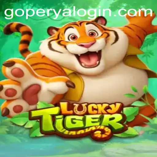 Discovering the Excitement of LuckyTiger: A Dive into the Game's Dynamics and Rules