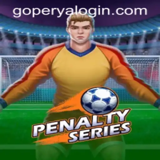 Exploring PenaltySeries: An Immersive Sports Adventure with a Twist of Chance