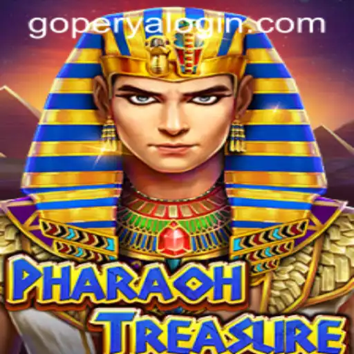PharaohTreasure: Unearthing the Secrets of Ancient Egypt