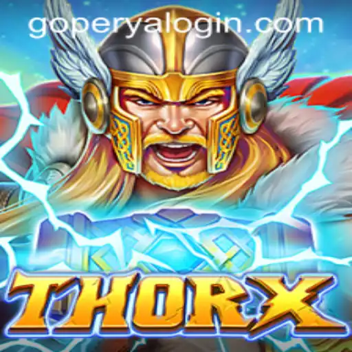 Discovering ThorX: A New Era for Strategy Gaming Enthusiasts