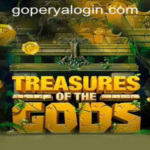 Exploring the Mystical World of TreasureoftheGods: A Game of Strategy and Adventure